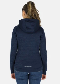 Training Hybrid Jacket W