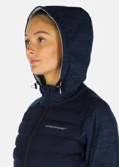 Training Hybrid Jacket W