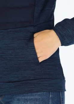 Training Hybrid Jacket W