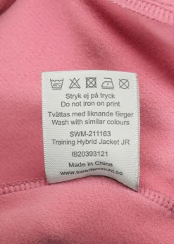 Training Hybrid Jacket W