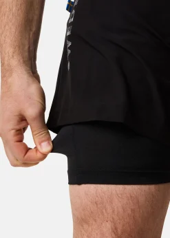 Training 2-In-1 Shorts