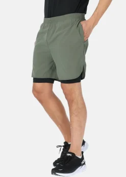 Training 2in1 Shorts
