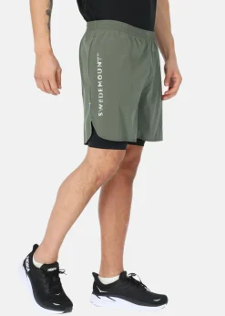 Training 2in1 Shorts