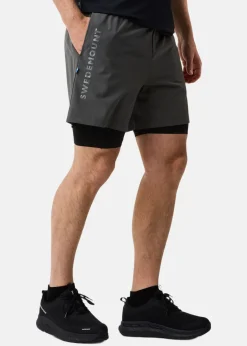Training 2-In-1 Shorts