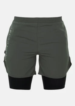 Training 2-In-1 Shorts JR