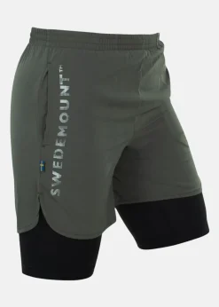 Training 2-In-1 Shorts JR