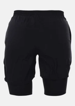 Training 2-In-1 Shorts JR