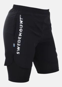 Training 2-In-1 Shorts JR