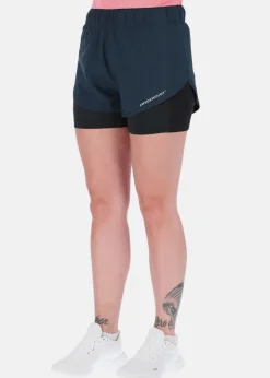 Training 2in1 Shorts W