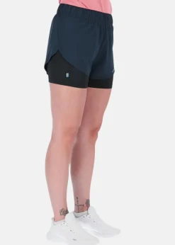 Training 2in1 Shorts W