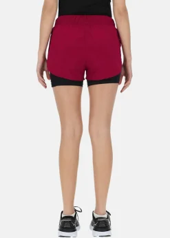 Training 2in1 Shorts W