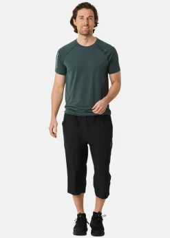 Training Light Pants 3/4