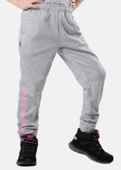 Training Logo Pants JR
