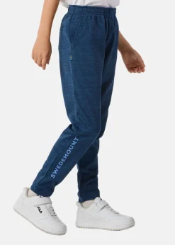 Training Logo Pants JR II