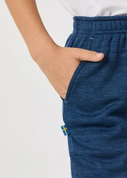 Training Logo Pants JR II