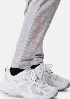 Training Logo Pants JR II