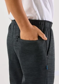 Training Logo Pants JR II