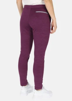 Training Logo Pants W