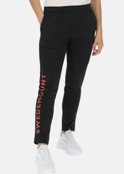 Training Logo Pants W