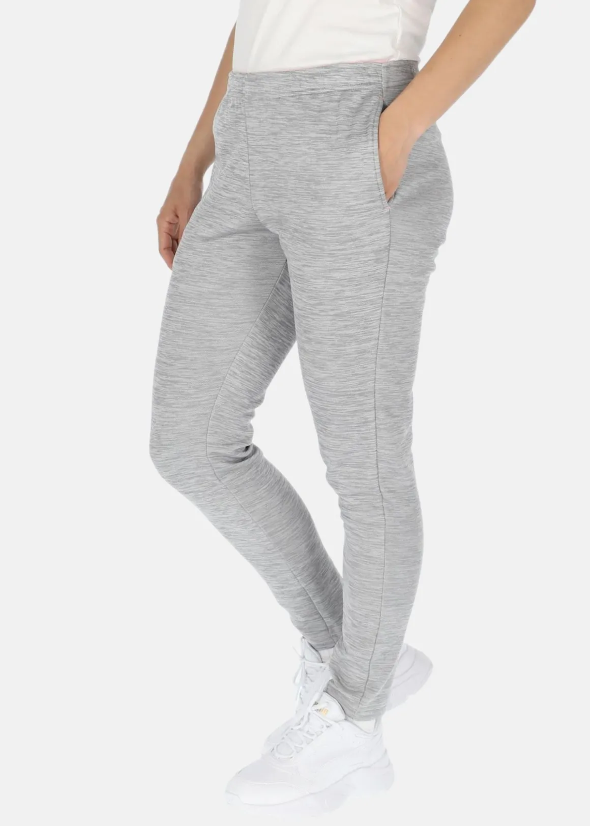 Training Logo Pants W