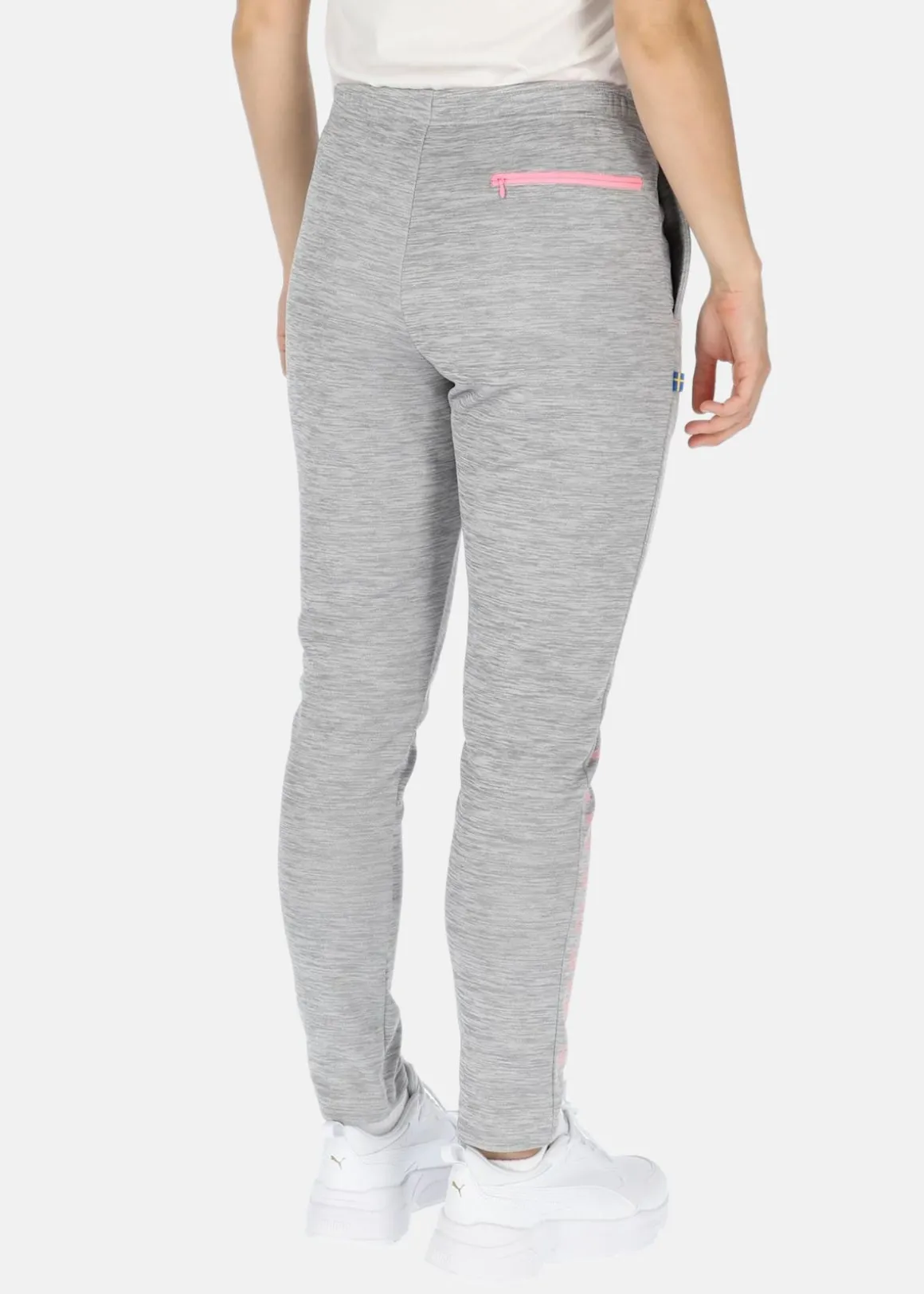 Training Logo Pants W