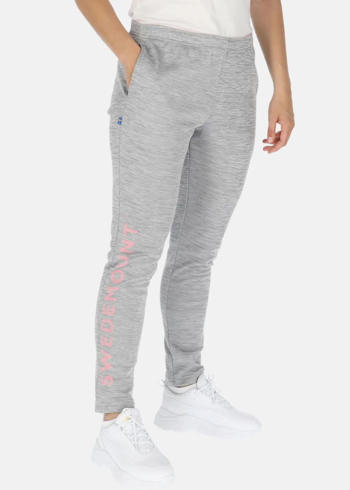 Training Logo Pants W