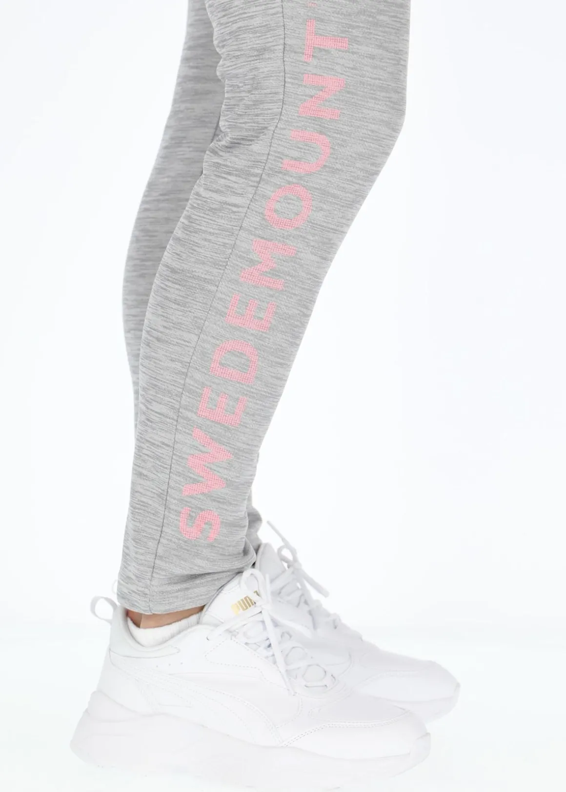 Training Logo Pants W