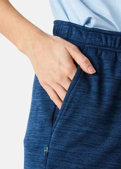 Training Logo Pants W II