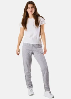 Training Logo Pants W II