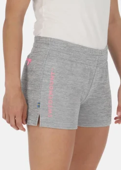 Training Logo Short Shorts W