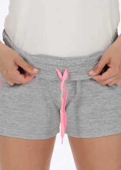 Training Logo Short Shorts W