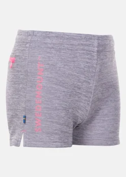 Training Logo Short Shorts JR