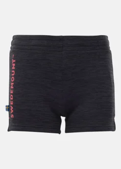 Training Logo Short Shorts JR