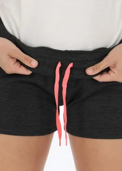 Training Logo Short Shorts W