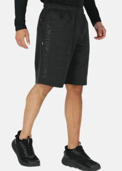 Training Logo Shorts