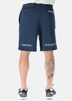 Training Logo Shorts