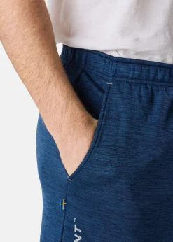 Training Logo Shorts II