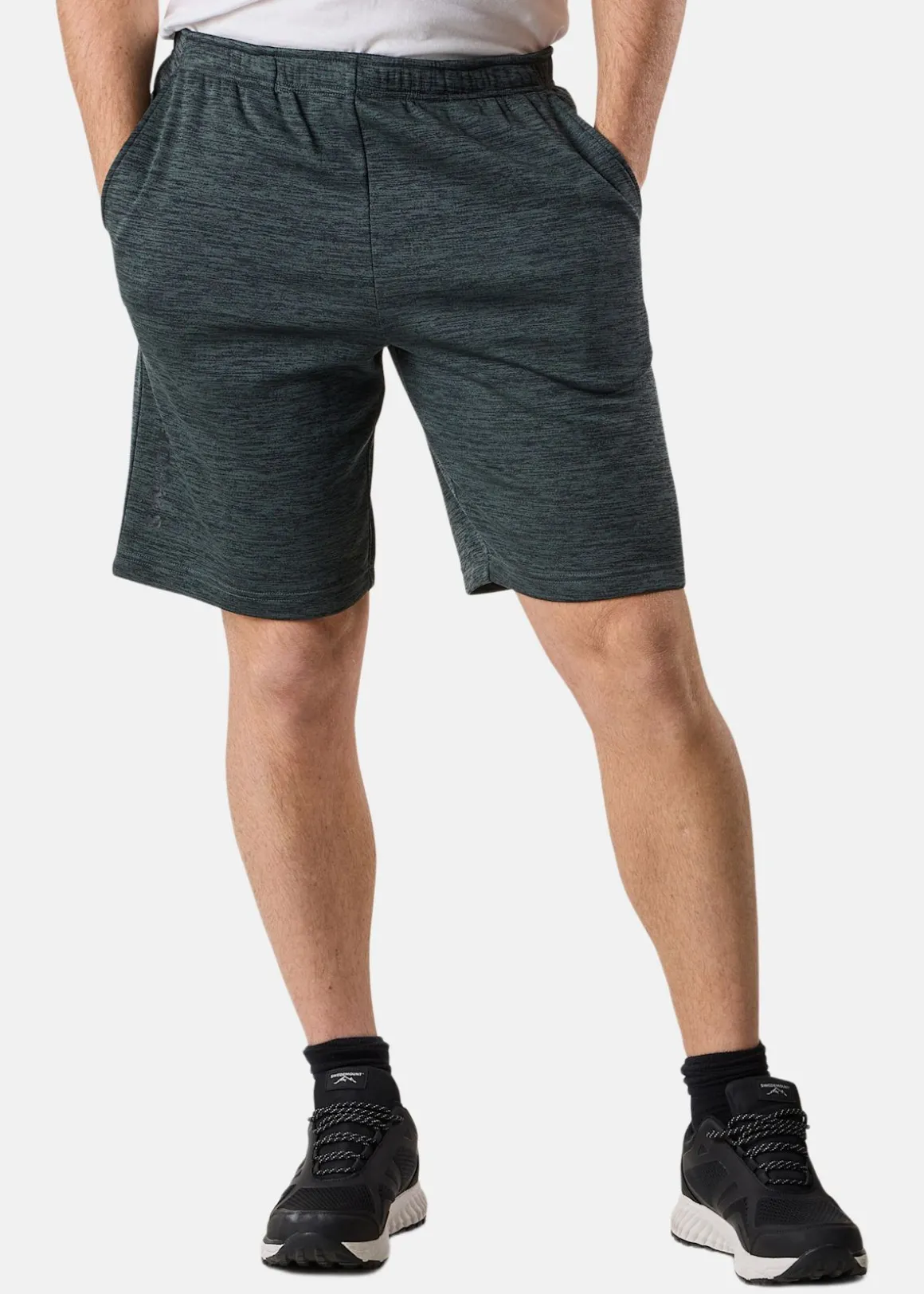 Training Logo Shorts II