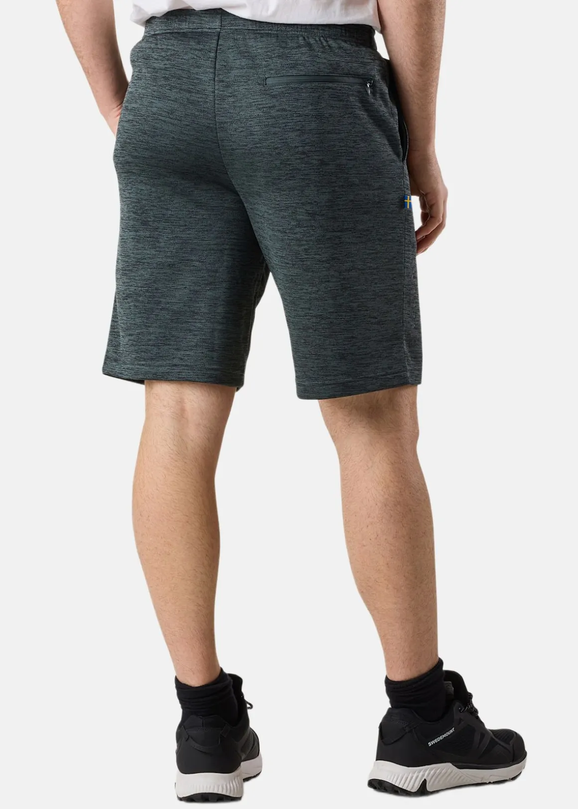 Training Logo Shorts II