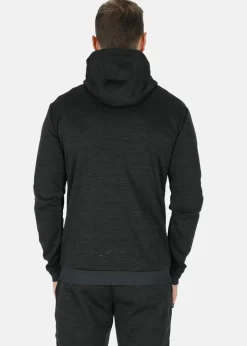 Training Logo Zip Hood