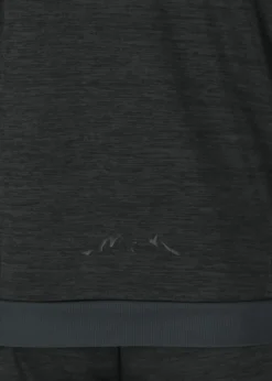 Training Logo Zip Hood