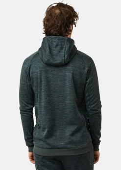 Training Logo Zip Hood II