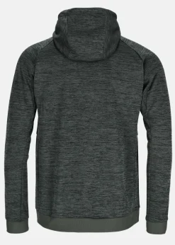 Training Logo Zip Hood II