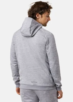 Training Logo Zip Hood II