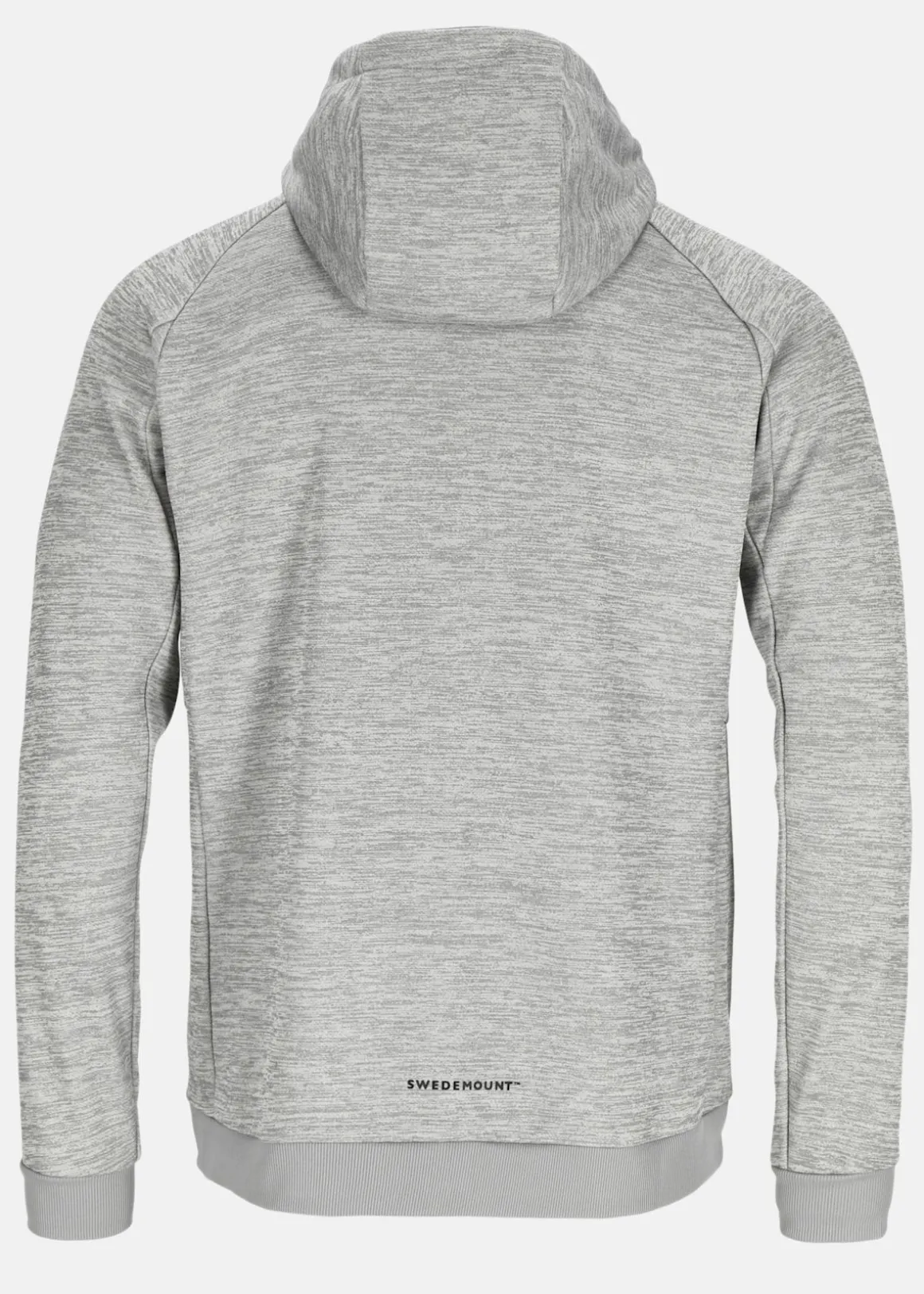 Training Logo Zip Hood II