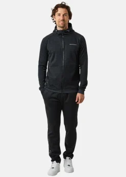 Training Logo Zip Hood II