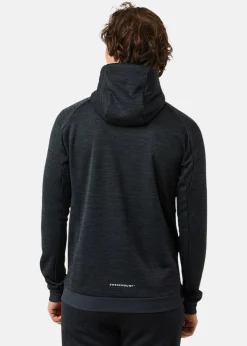 Training Logo Zip Hood II