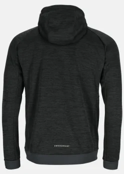 Training Logo Zip Hood II