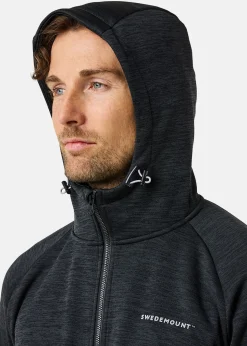 Training Logo Zip Hood II