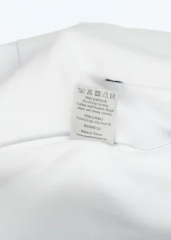 Training Logo Zip hood W